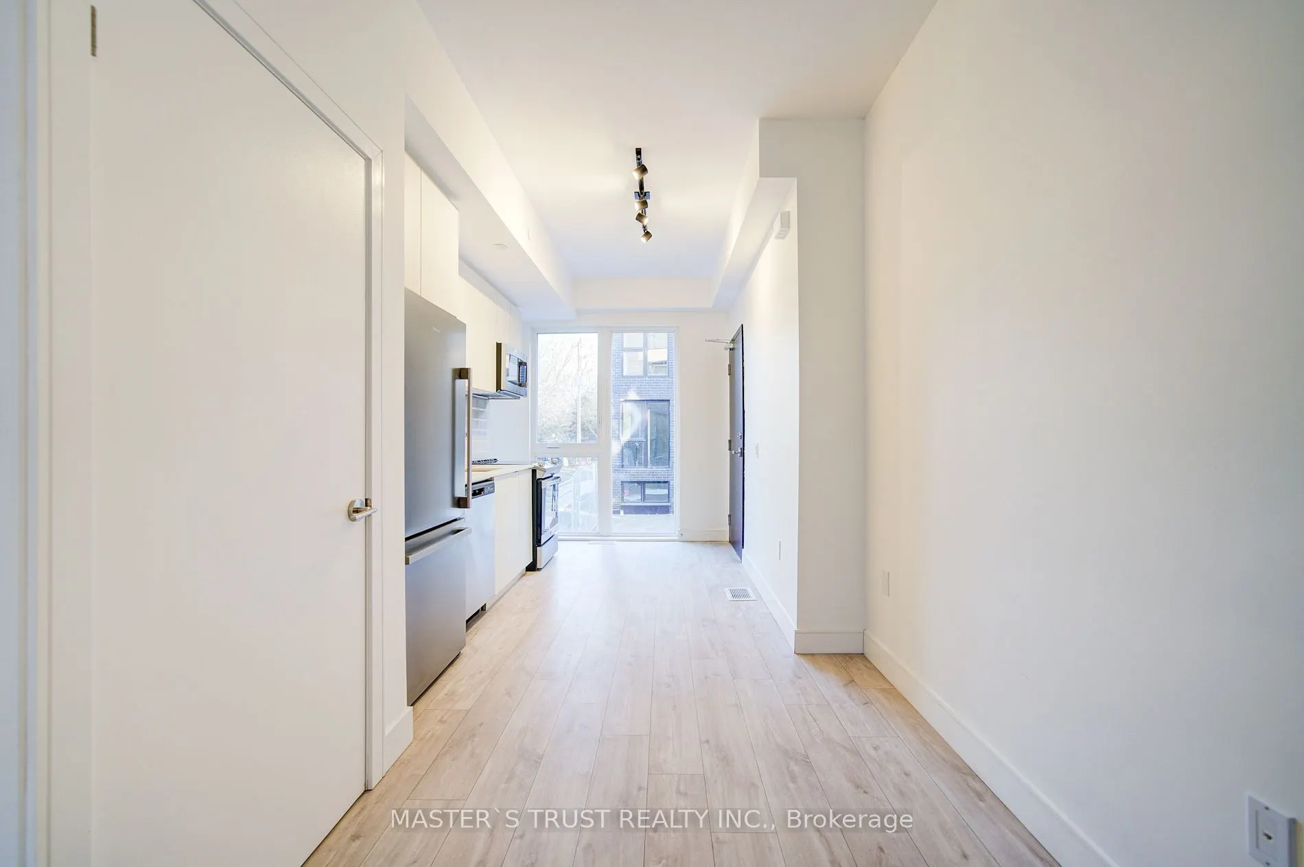 176 Clonmore Dr, #20