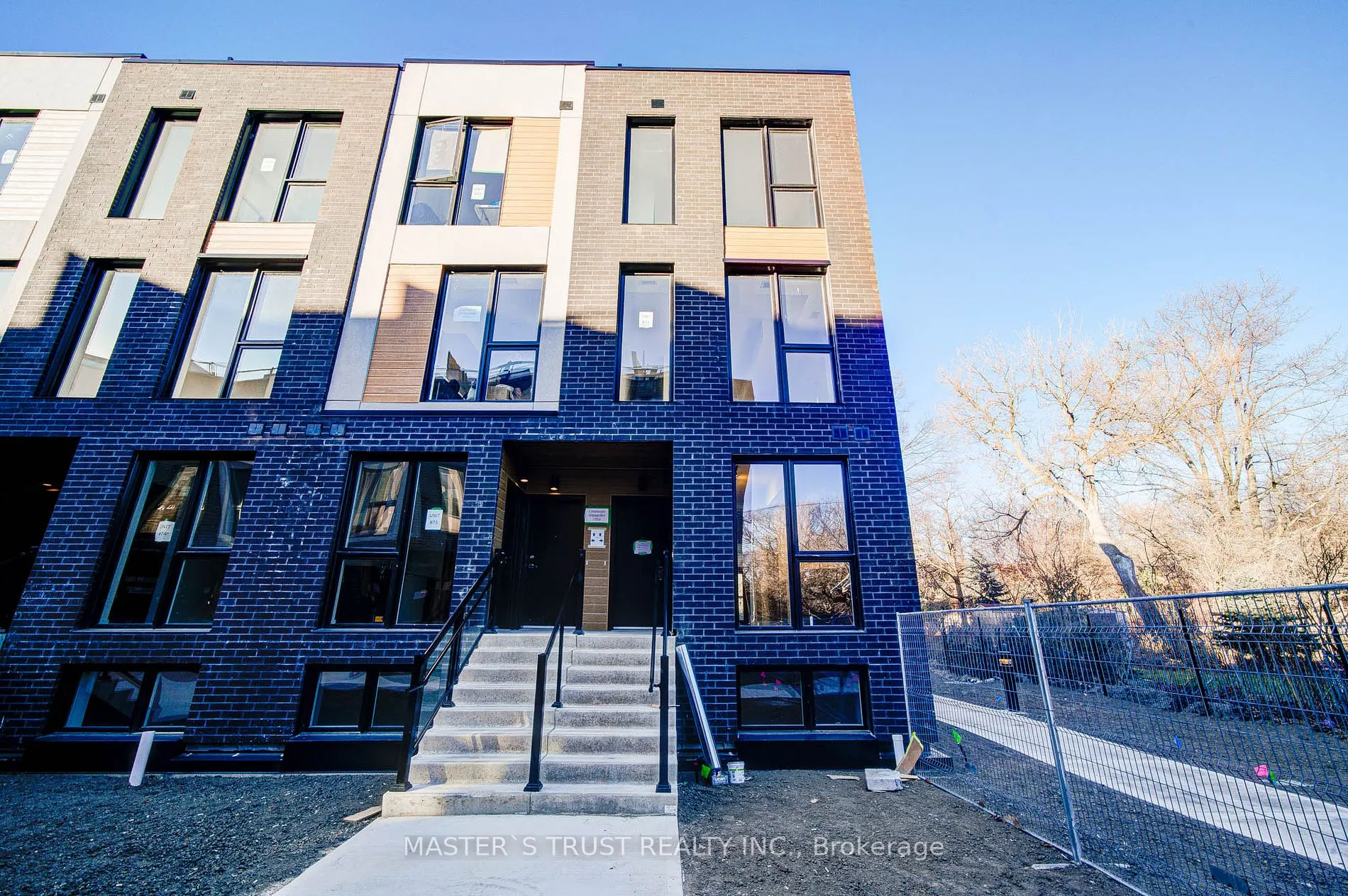 176 Clonmore Dr, #20