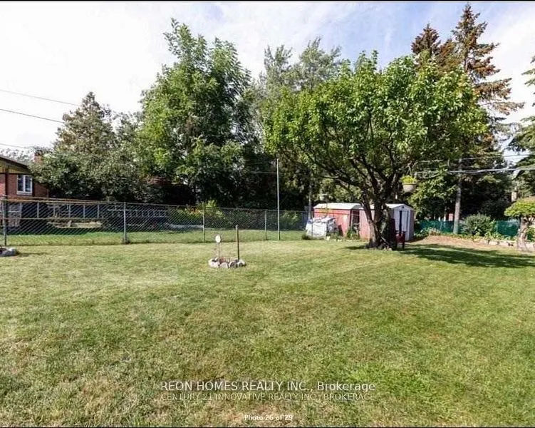 34 Citadel Dr, #(Main)