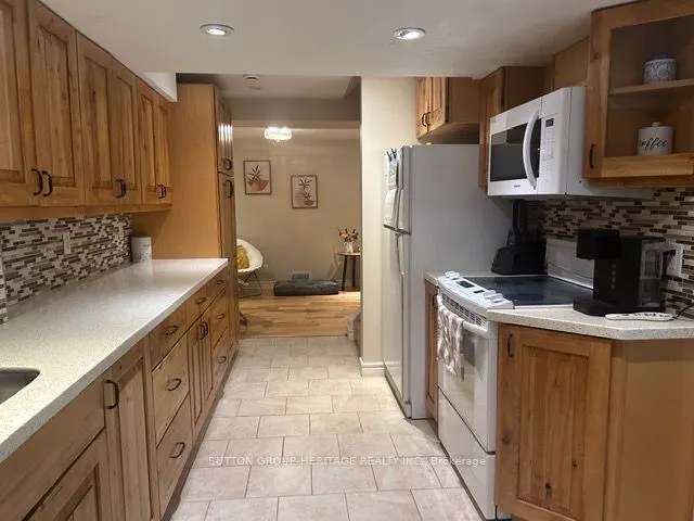 9 Upland Dr, #Bsmt