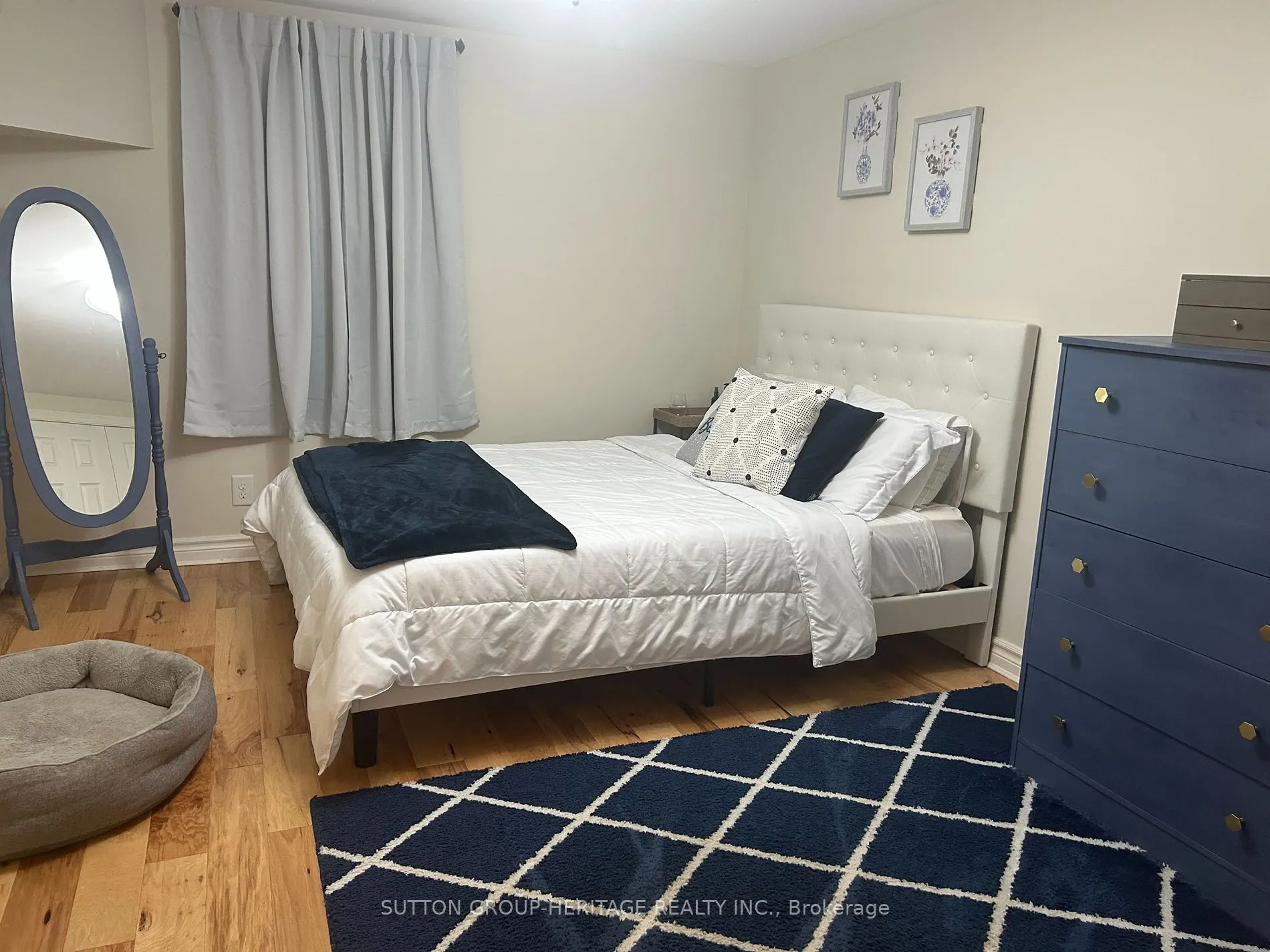 9 Upland Dr, #Bsmt