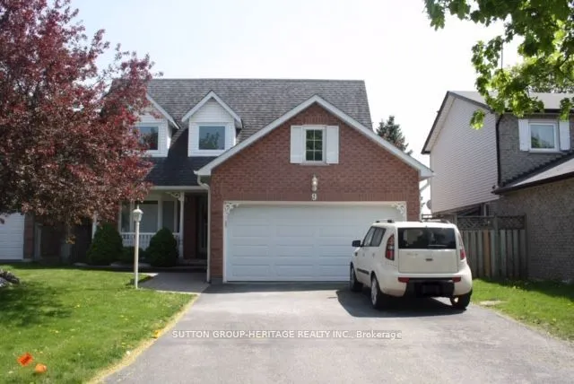 9 Upland Dr, #Bsmt