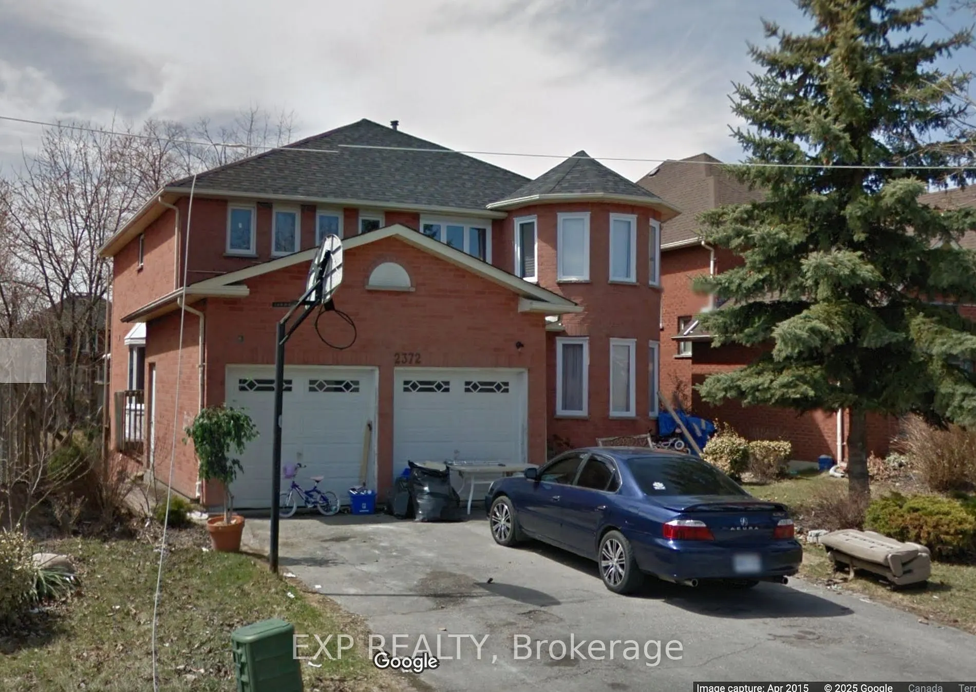 2372 Wildwood Cres