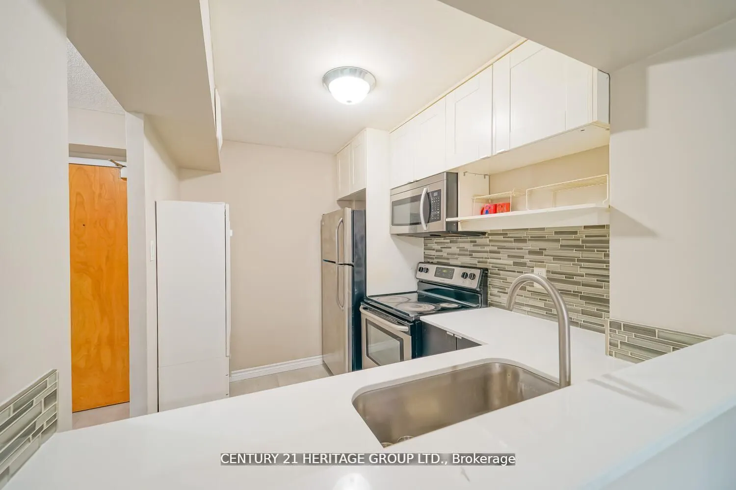 3050 Ellesmere Rd, #311