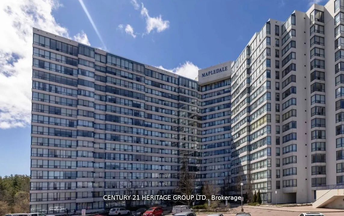 3050 Ellesmere Rd, #311