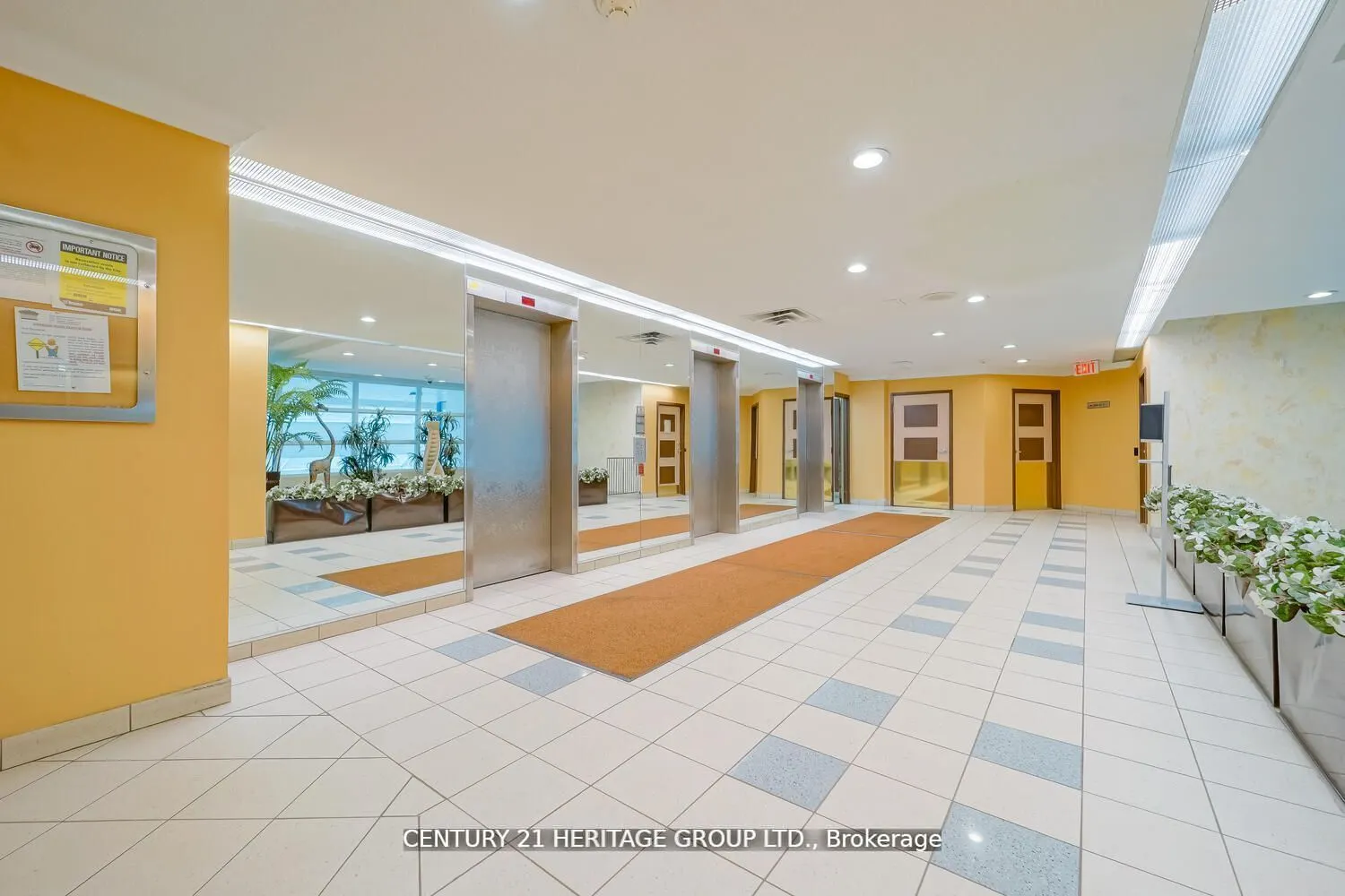 3050 Ellesmere Rd, #311