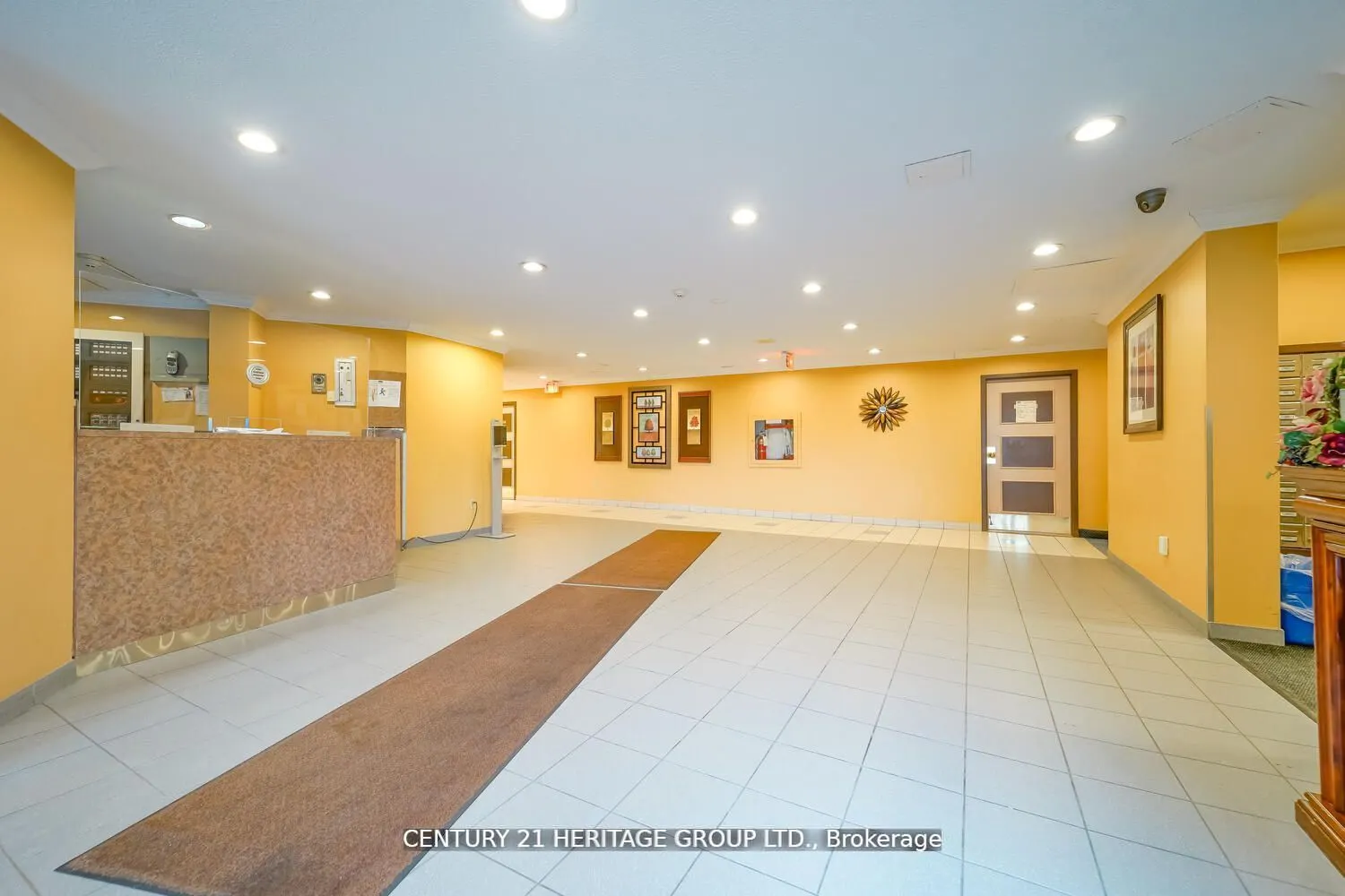 3050 Ellesmere Rd, #311