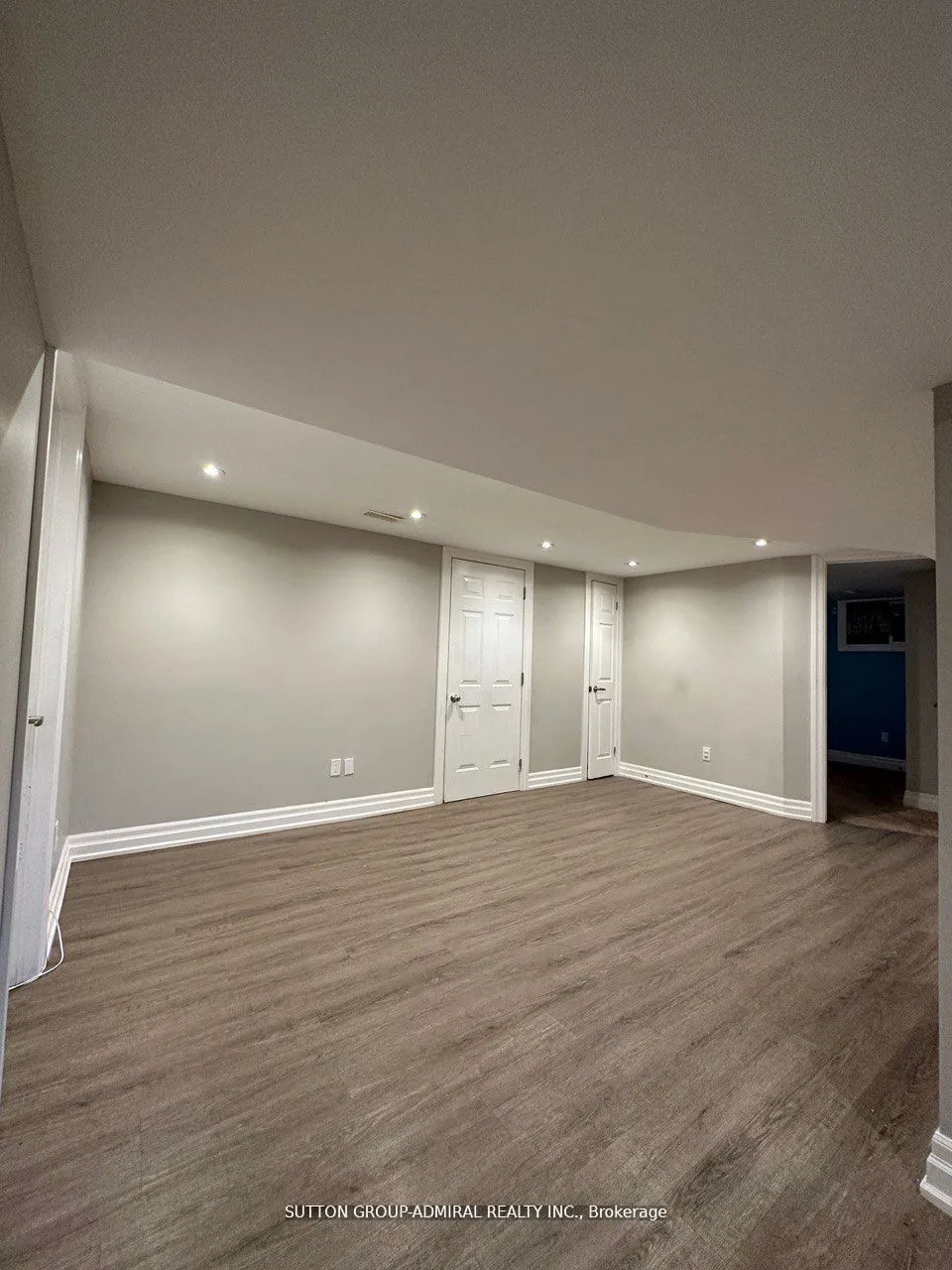 240 Markham Rd, #Bsmnt