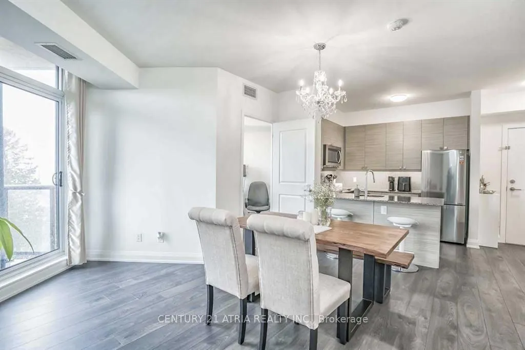 3655 kingston Road, #503