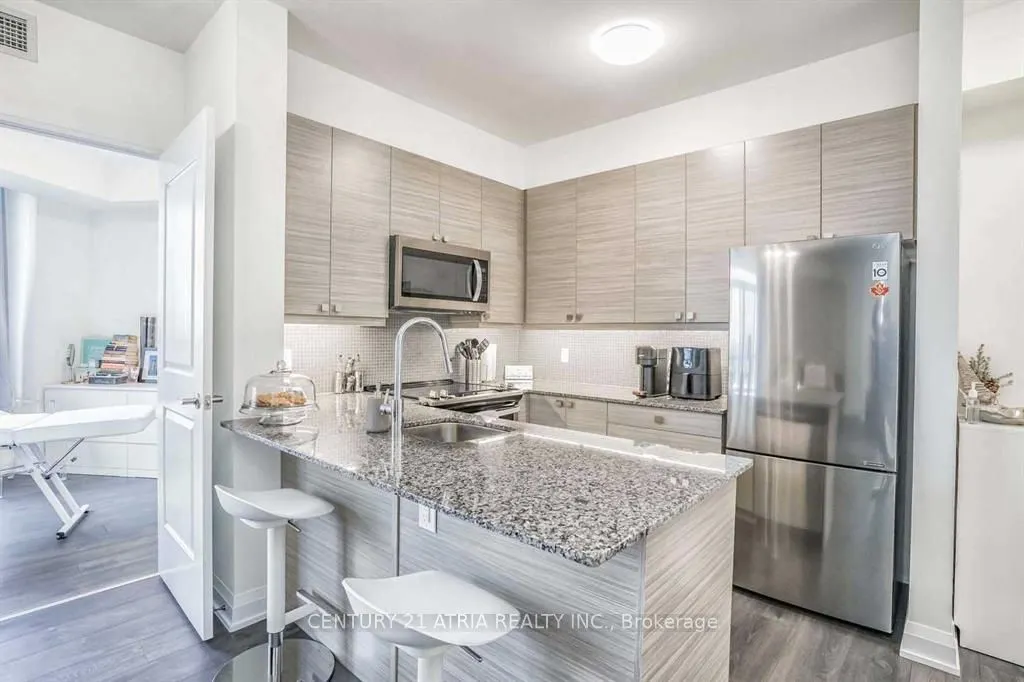 3655 kingston Road, #503