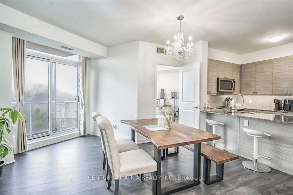3655 kingston Road, #503