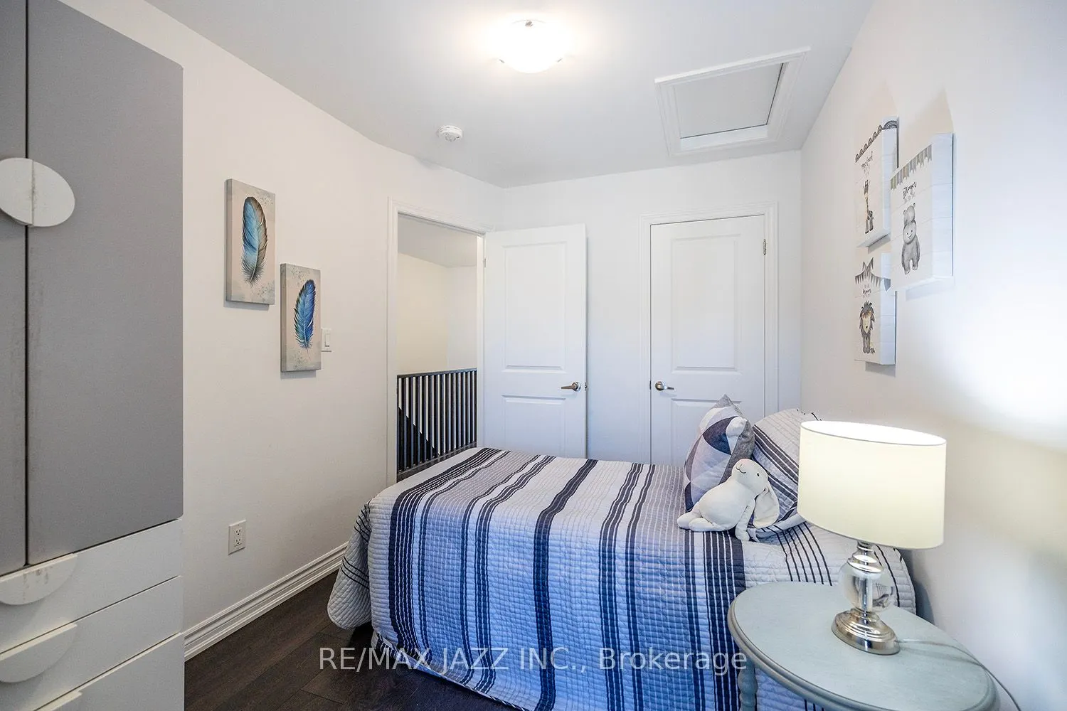 779 Eddystone Path