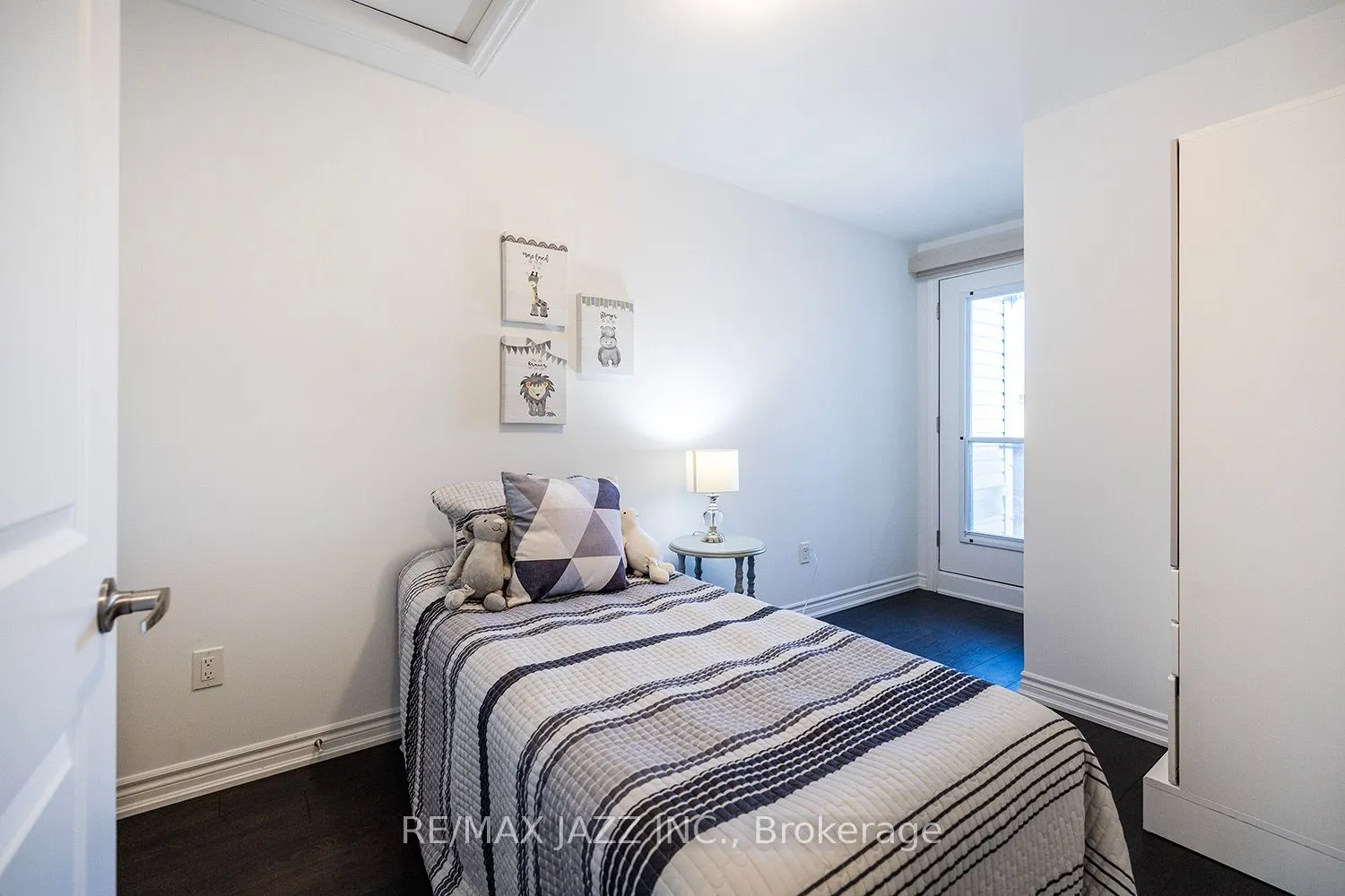 779 Eddystone Path