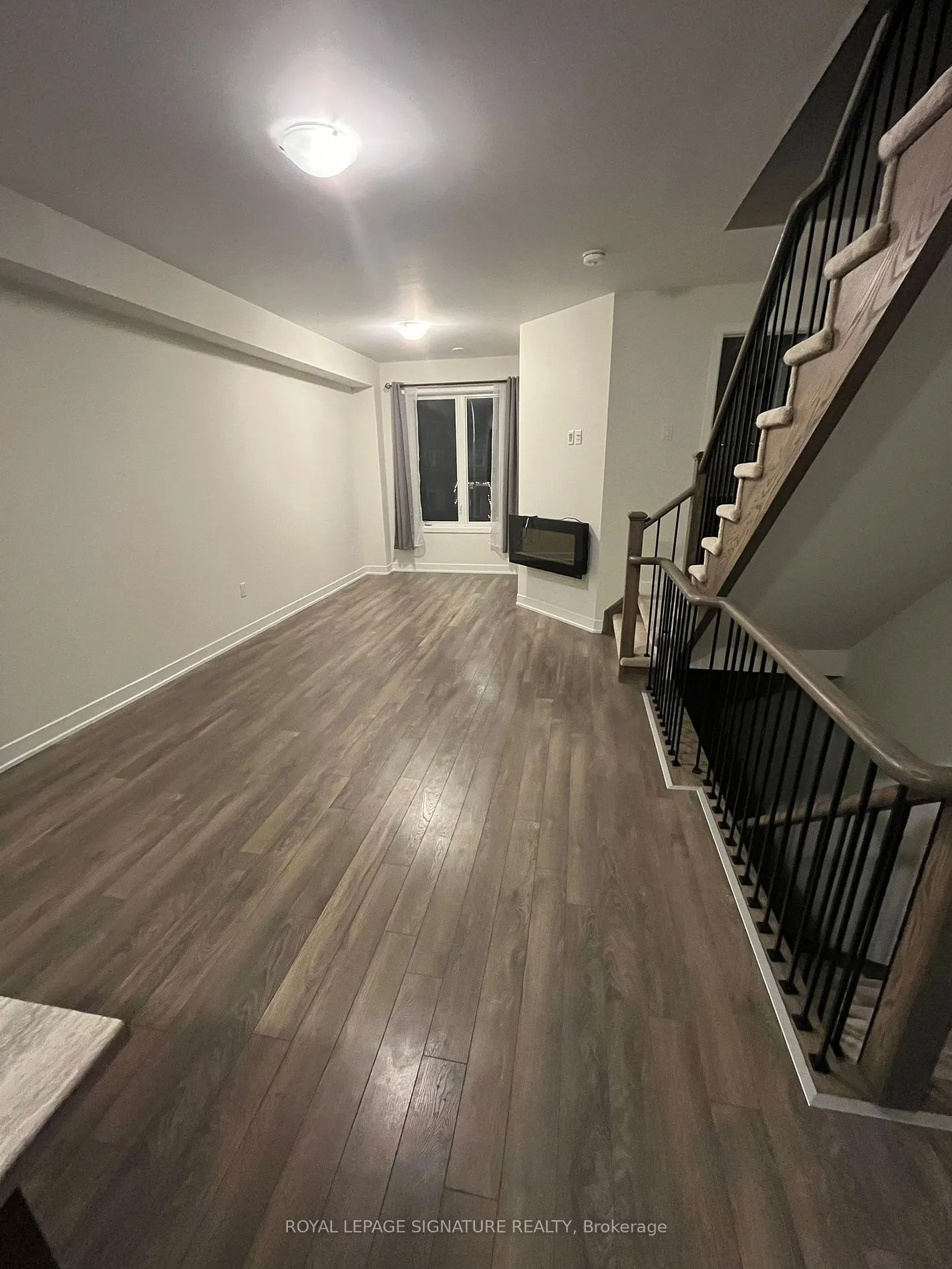 19 Donald Fleming Way