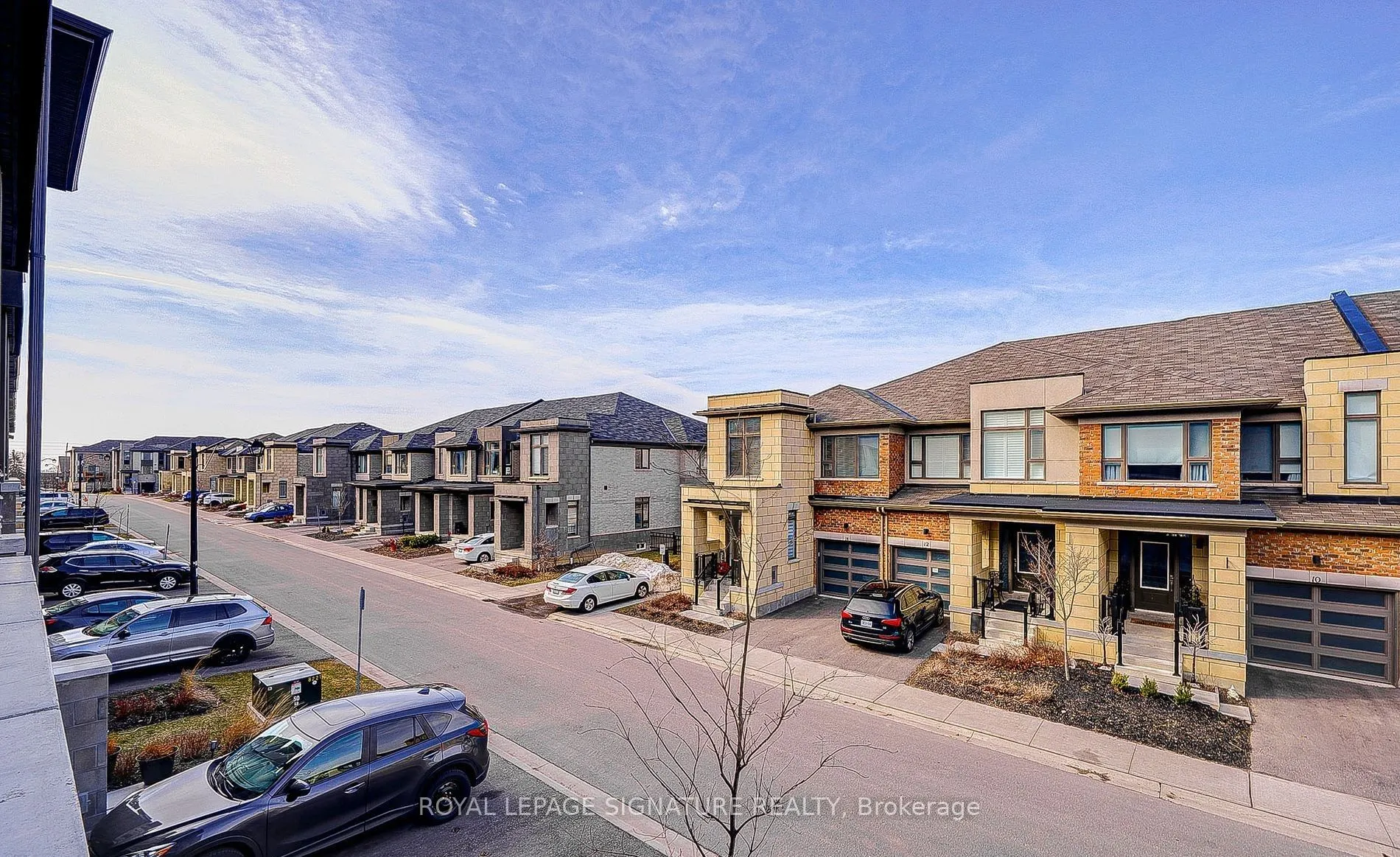 19 Donald Fleming Way