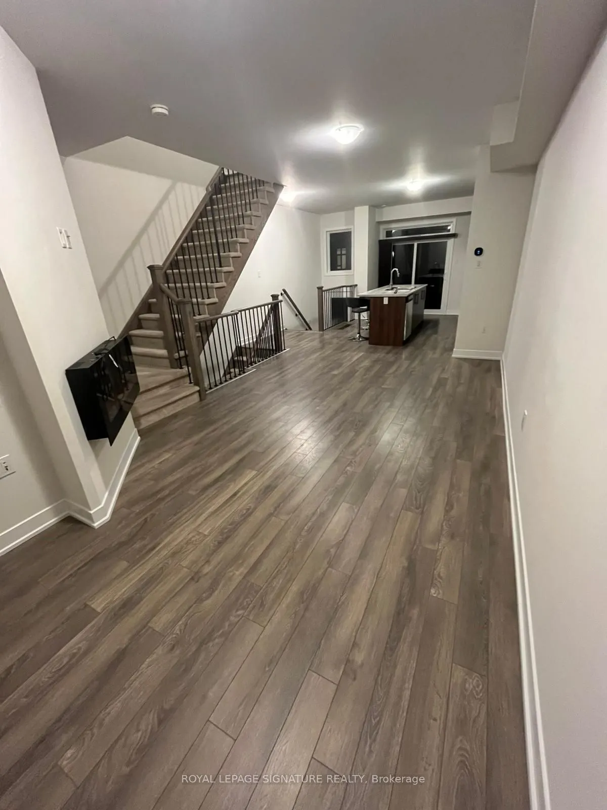 19 Donald Fleming Way
