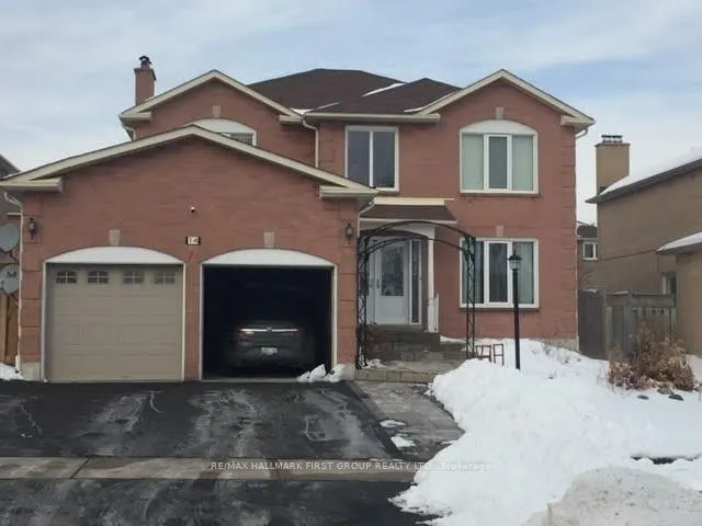 14 Griffiths Dr