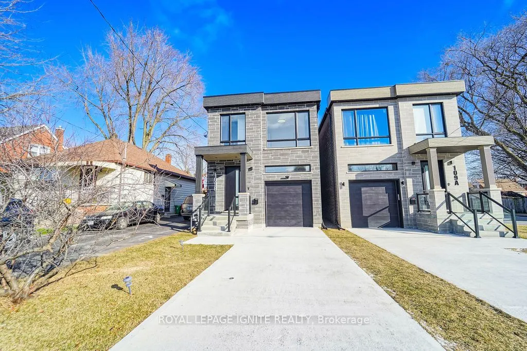 109B Heale Ave