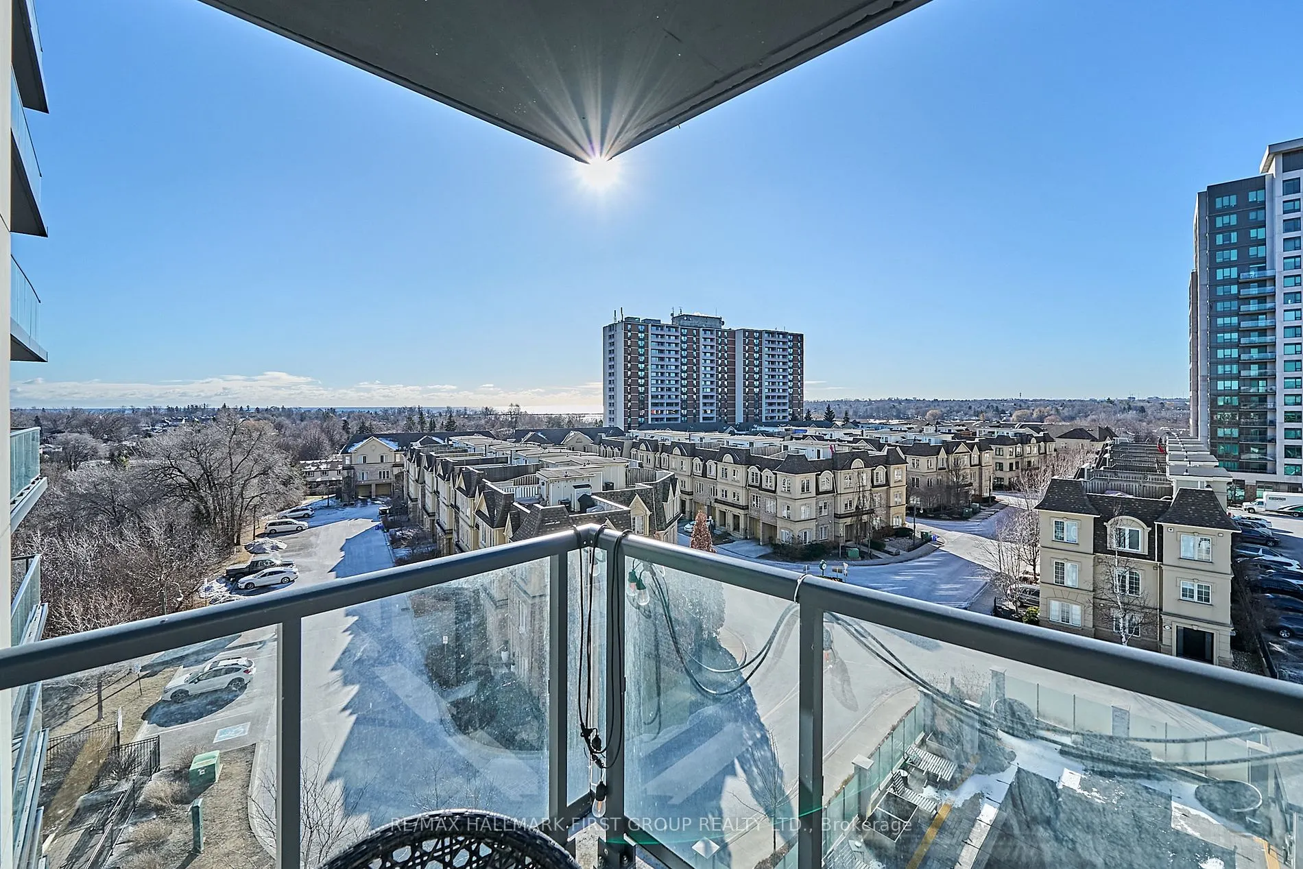 1255 Bayly St, #608