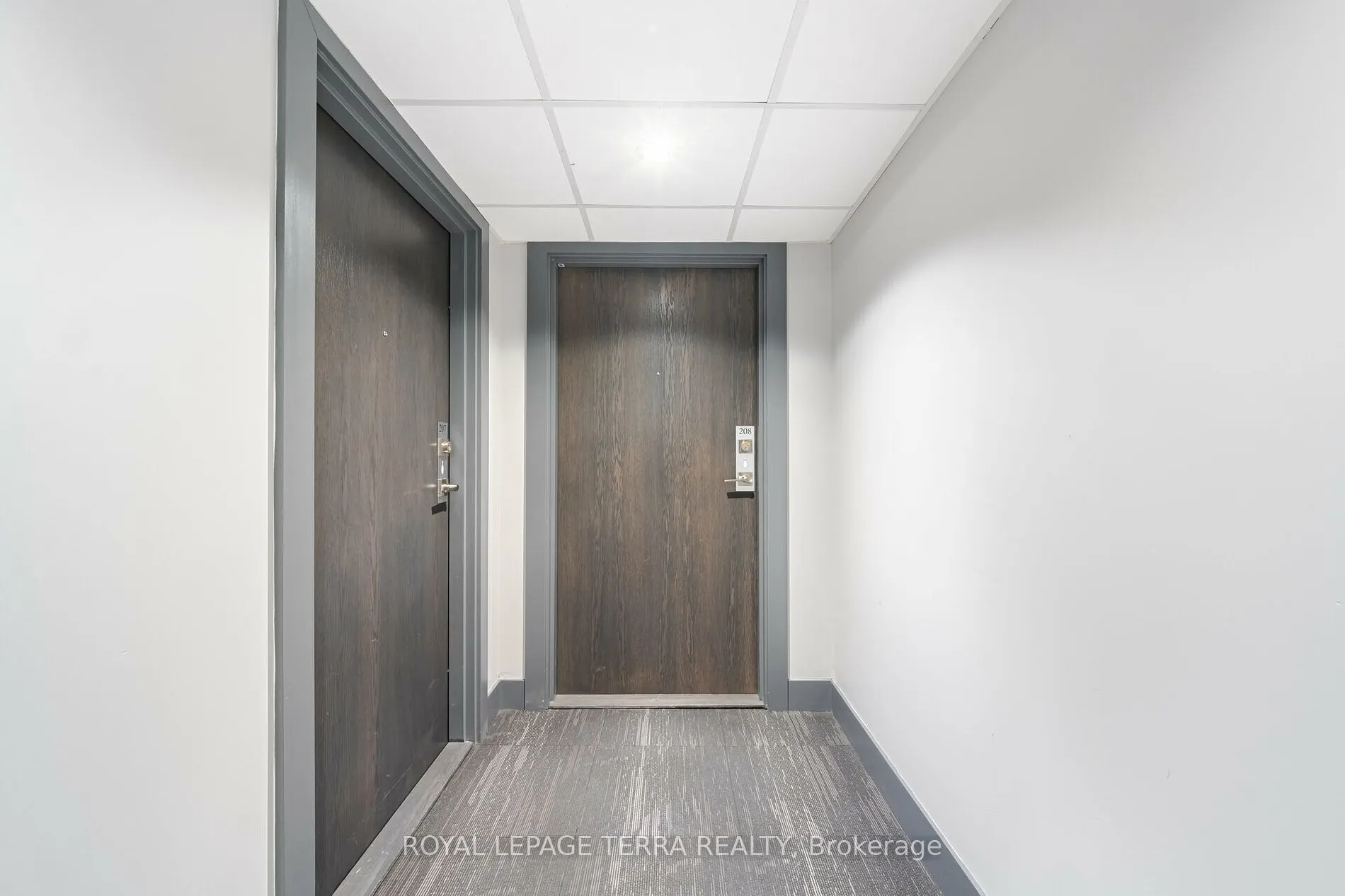 1401 O'connor Dr, #208