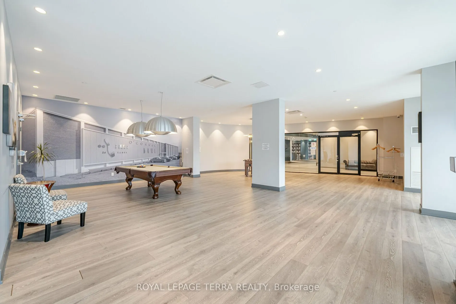 1401 O'connor Dr, #208