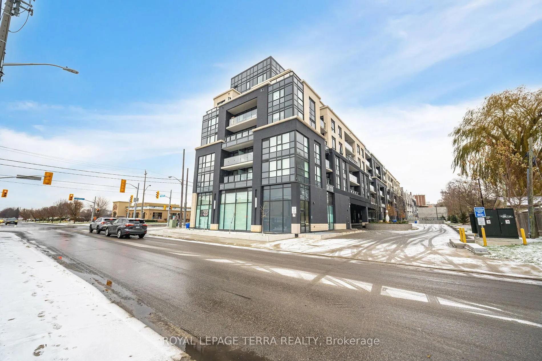 1401 O'connor Dr, #208