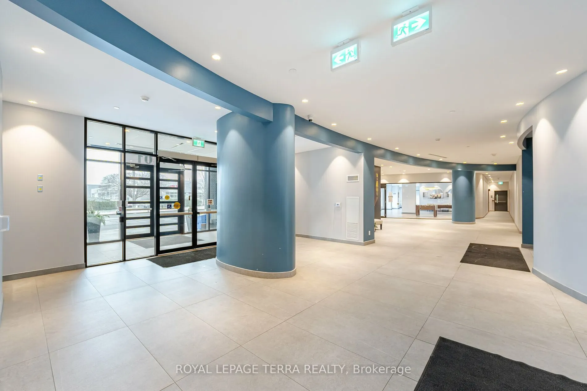 1401 O'connor Dr, #208