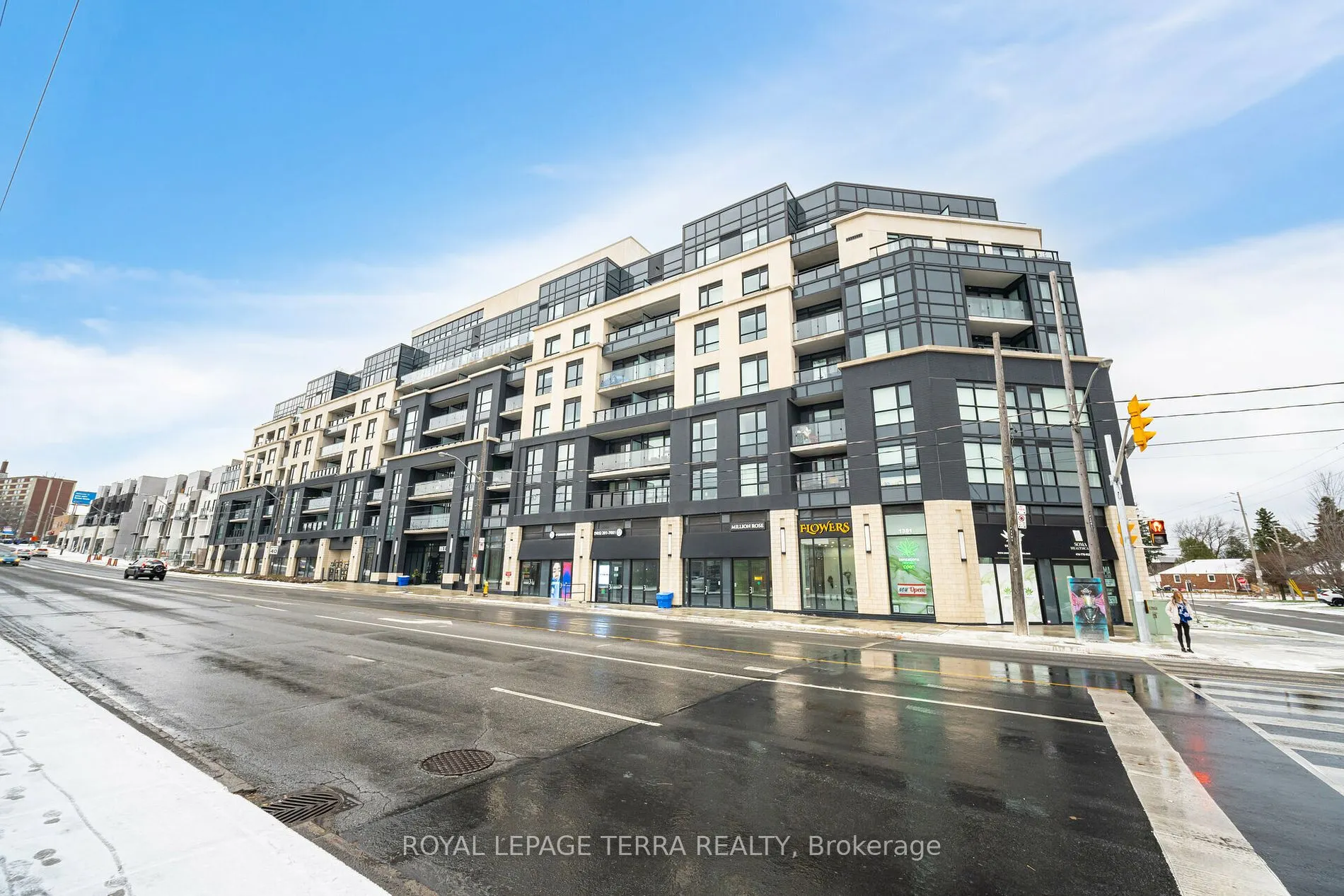 1401 O'connor Dr, #208
