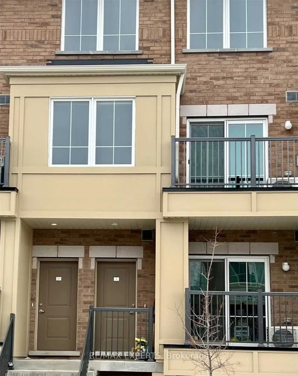 470 Beresford Path, #3