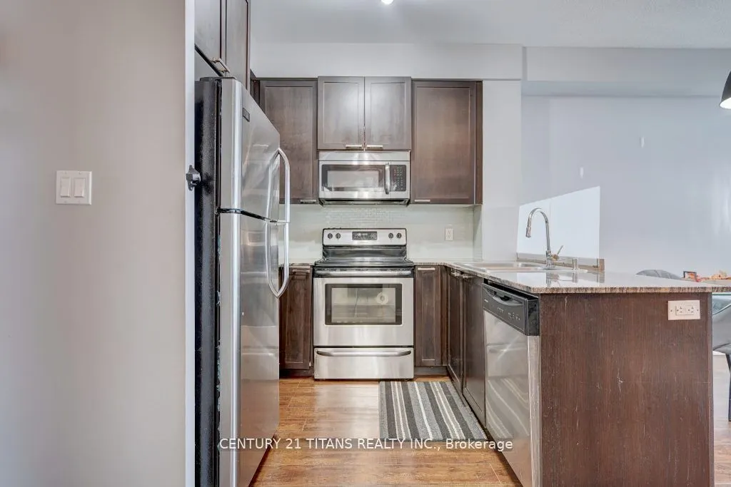1328 Birchmount Rd, #709