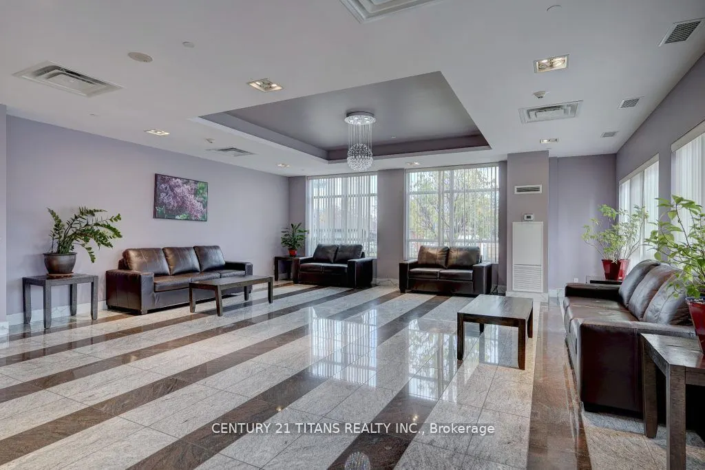 1328 Birchmount Rd, #709