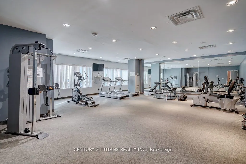 1328 Birchmount Rd, #709