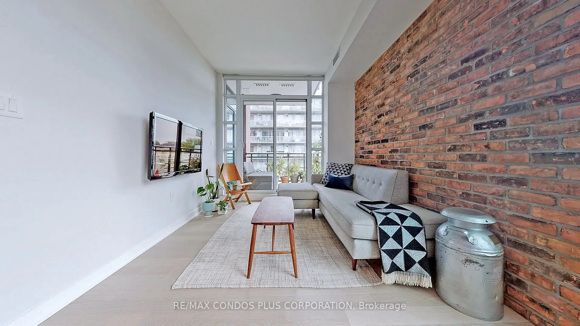 88 Colgate Ave, #518