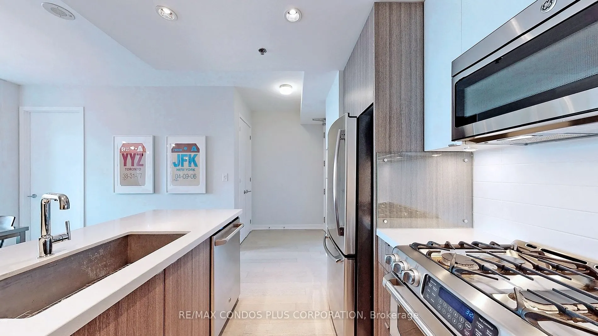 88 Colgate Ave, #518