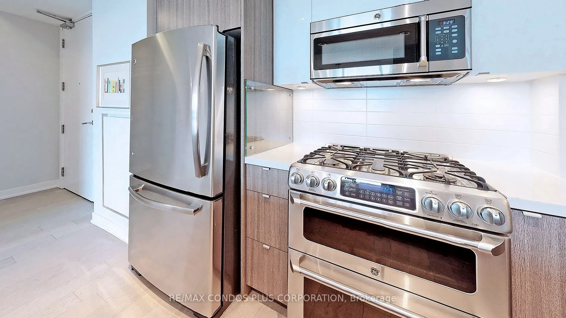88 Colgate Ave, #518