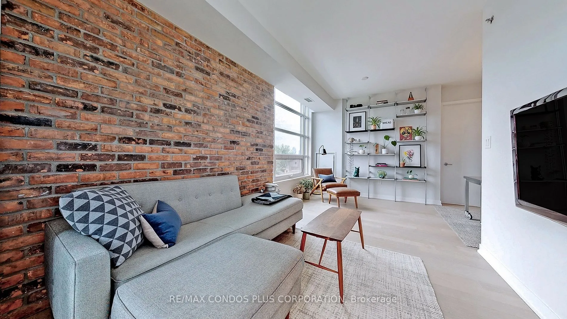 88 Colgate Ave, #518