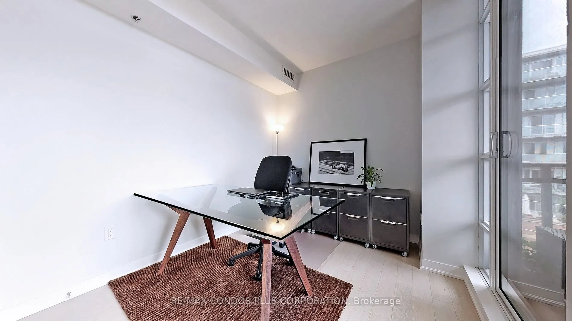 88 Colgate Ave, #518