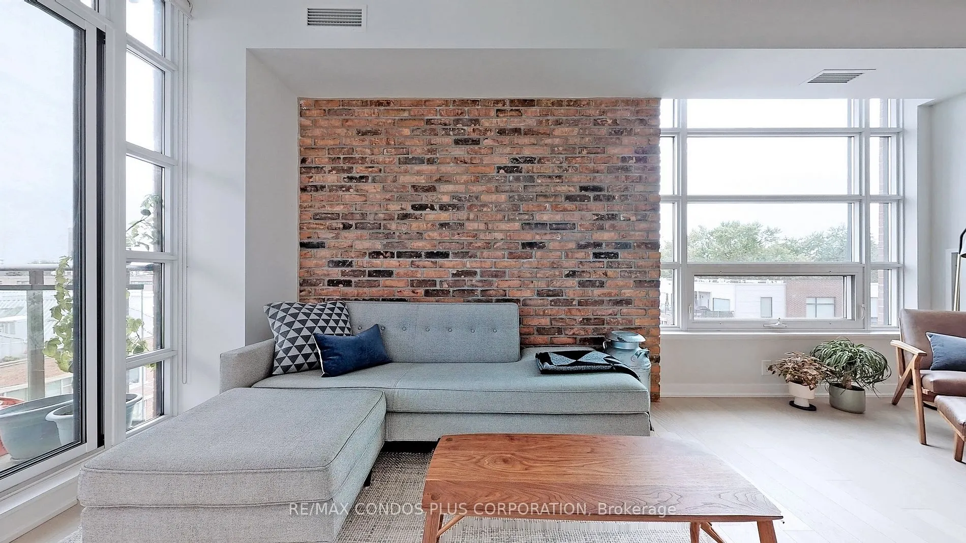 88 Colgate Ave, #518