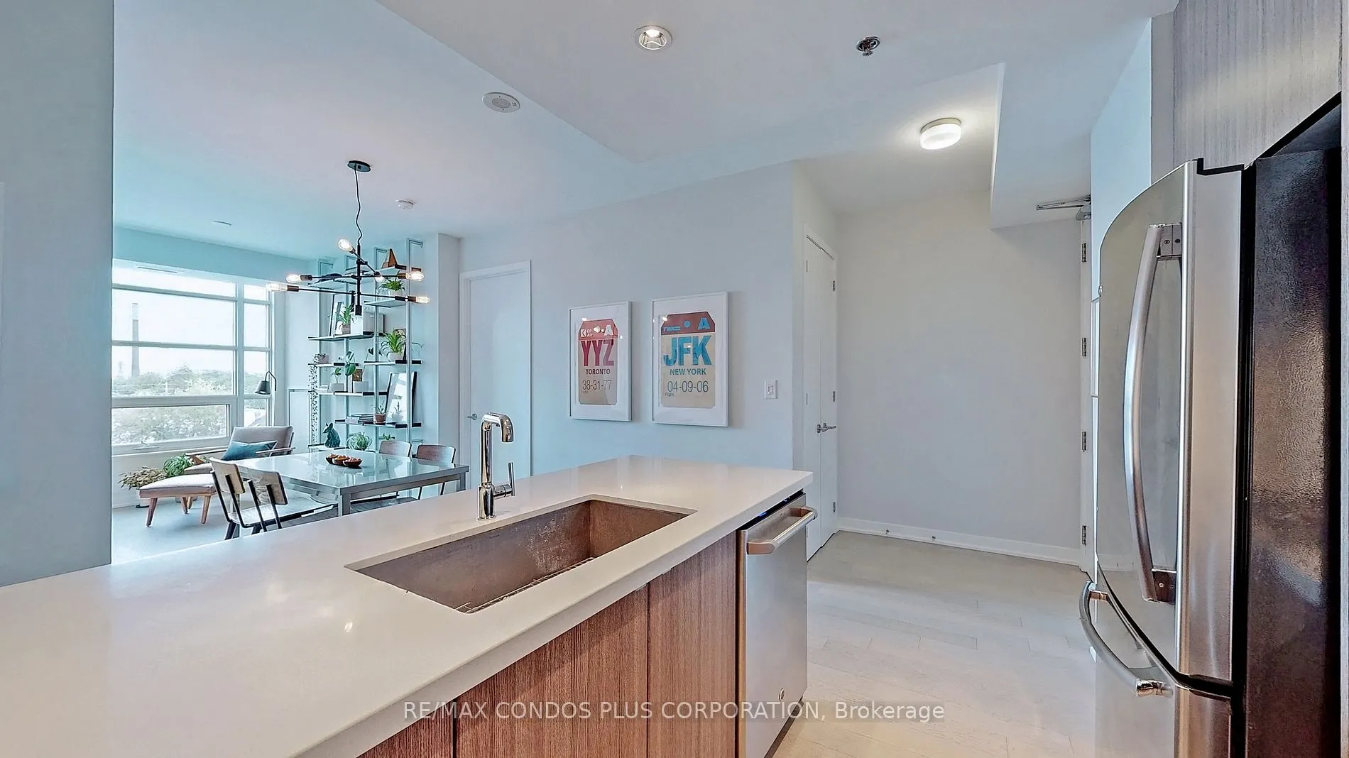 88 Colgate Ave, #518