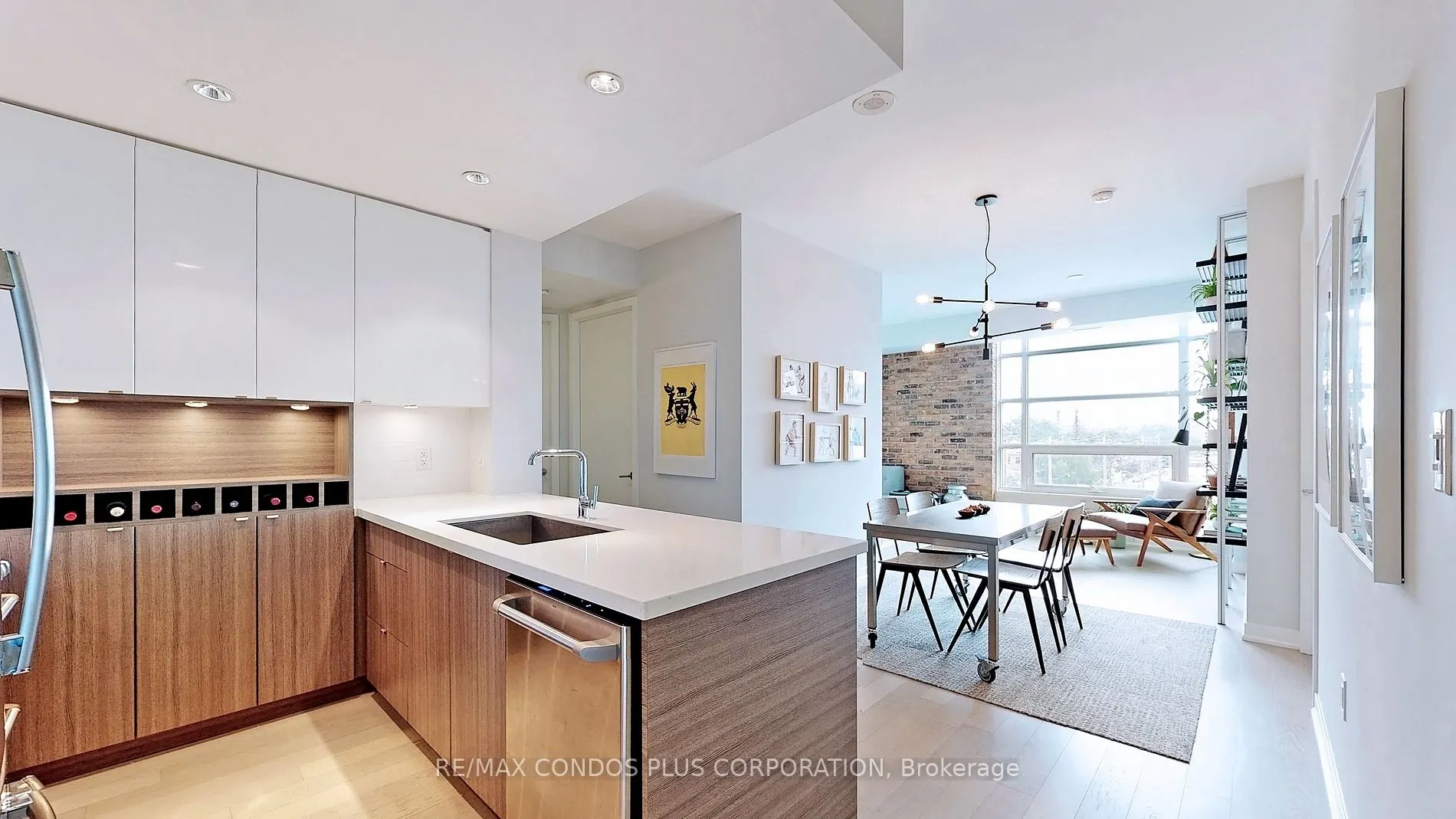 88 Colgate Ave, #518