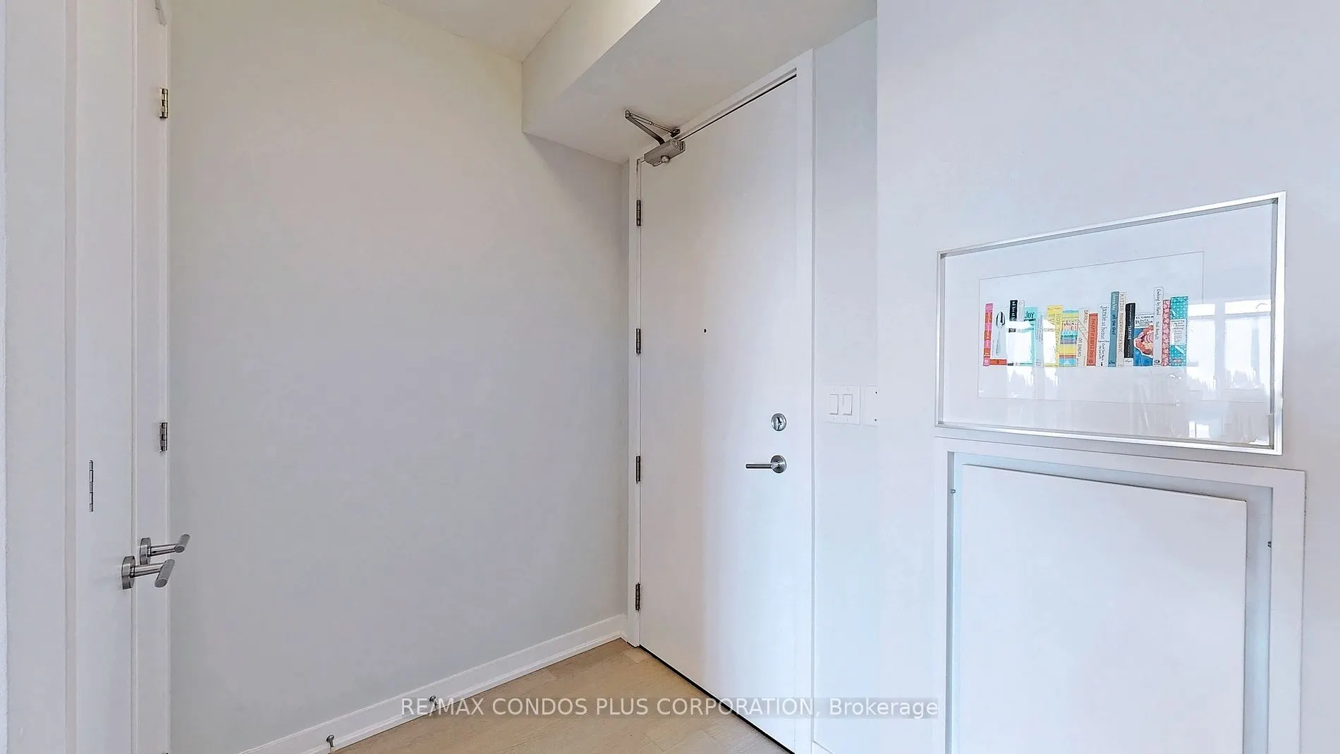 88 Colgate Ave, #518