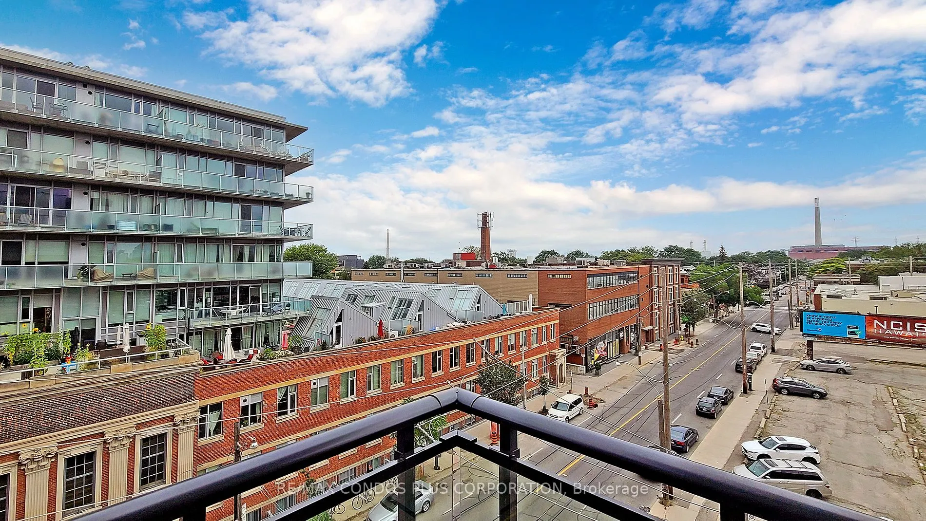 88 Colgate Ave, #518