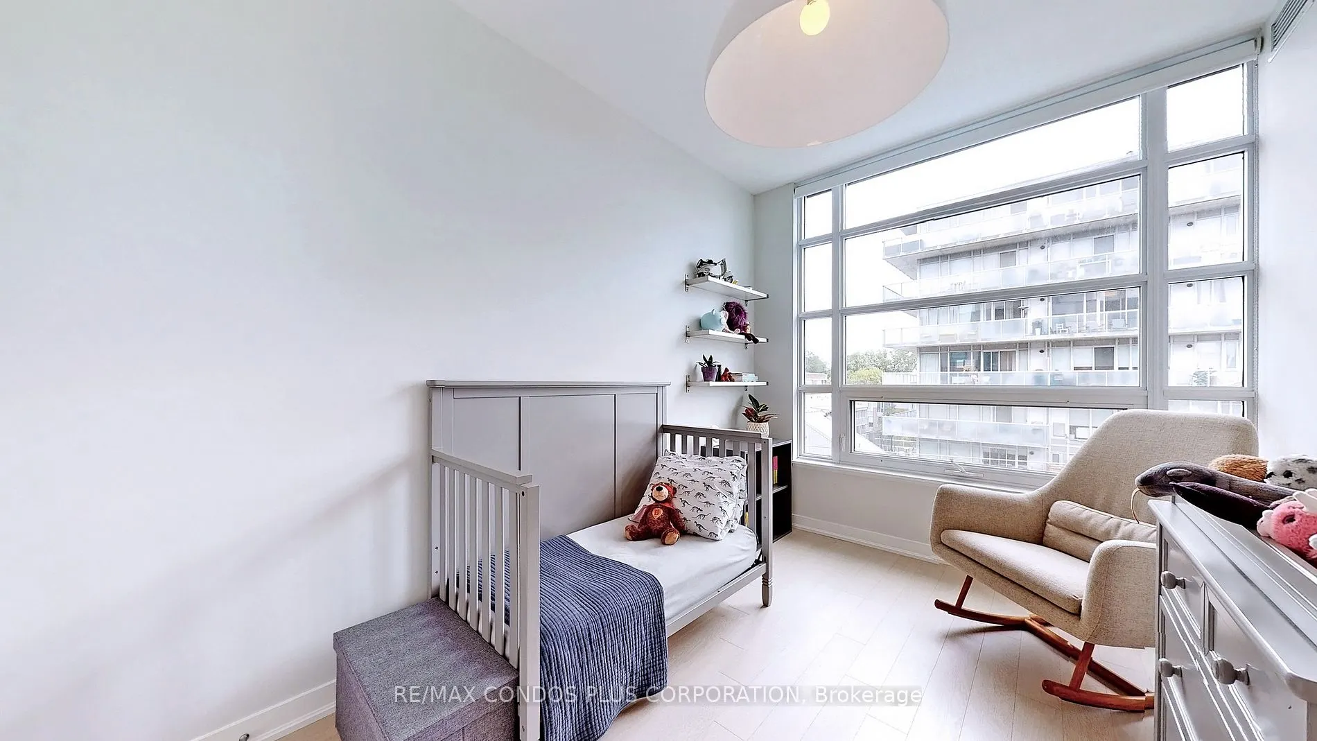 88 Colgate Ave, #518