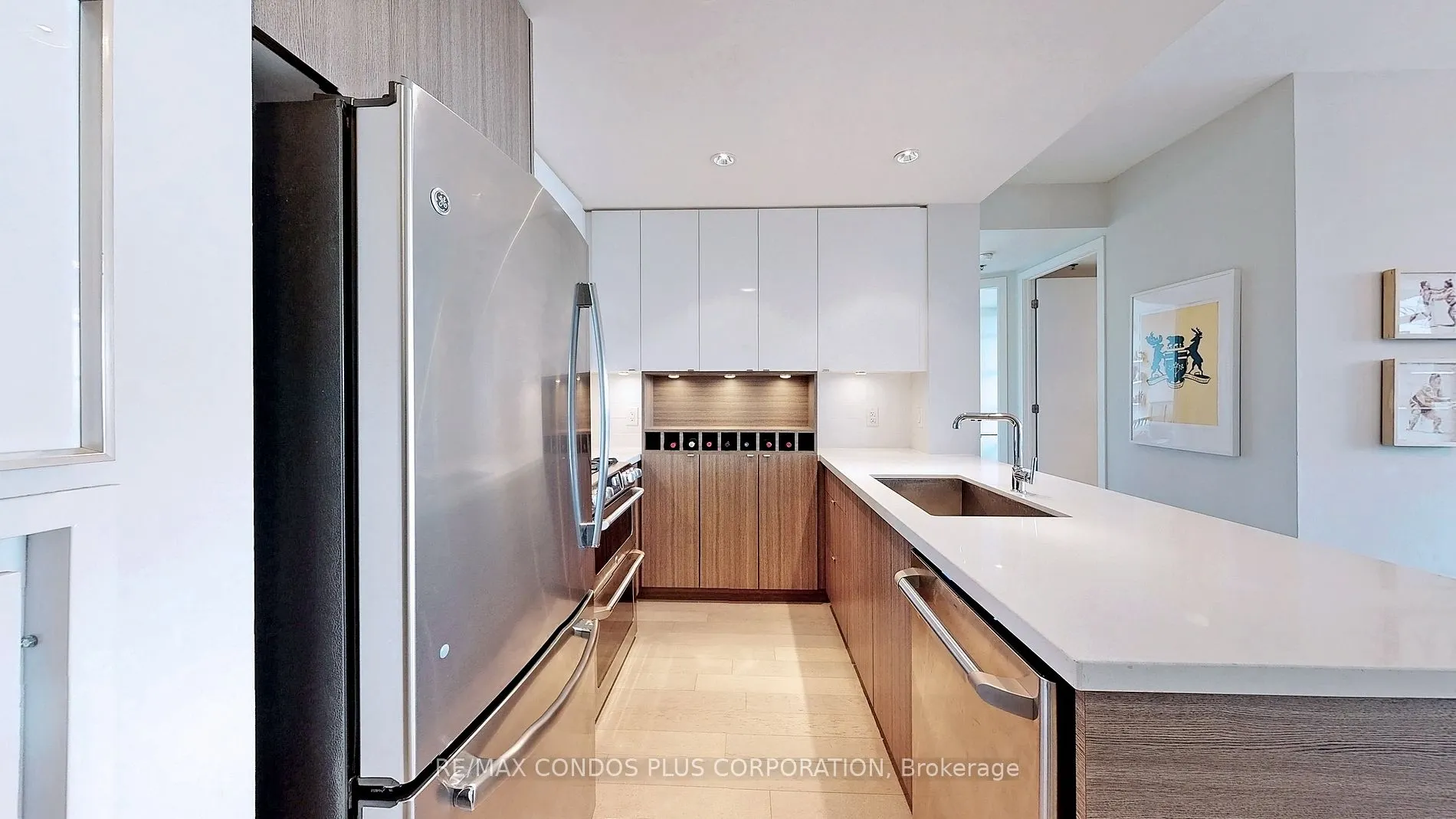 88 Colgate Ave, #518
