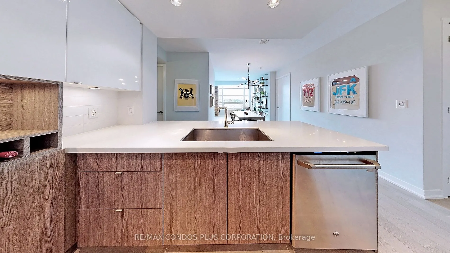 88 Colgate Ave, #518