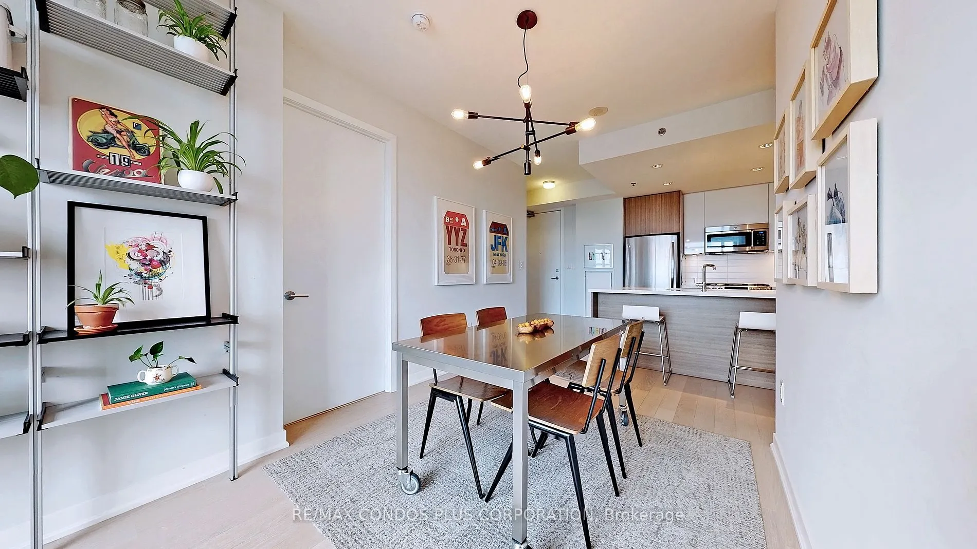 88 Colgate Ave, #518
