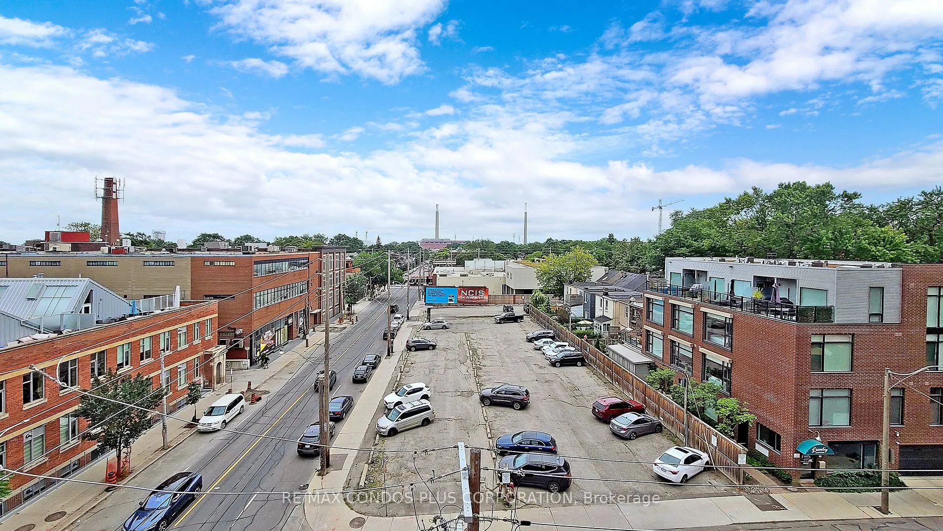 88 Colgate Ave, #518