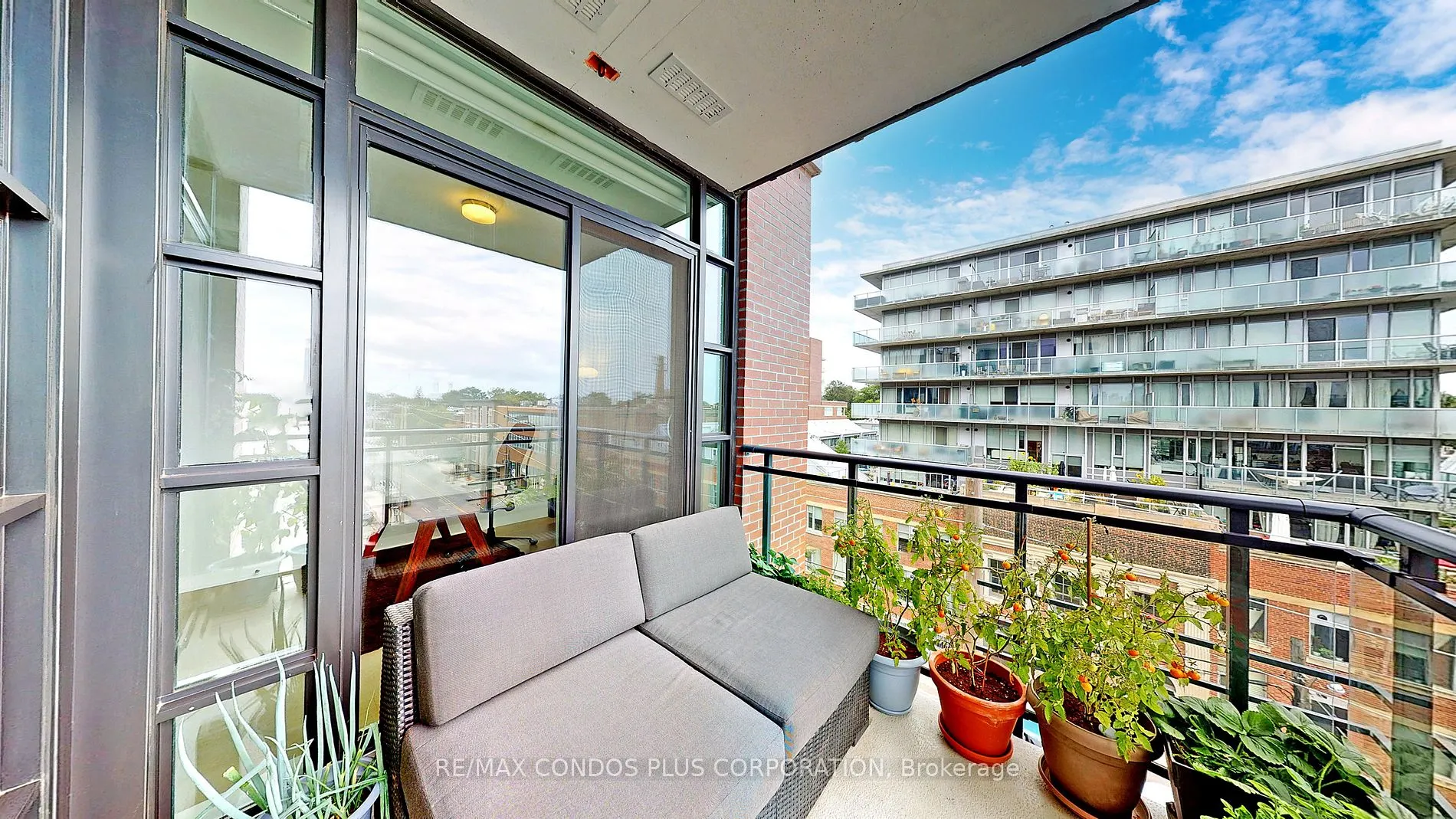 88 Colgate Ave, #518