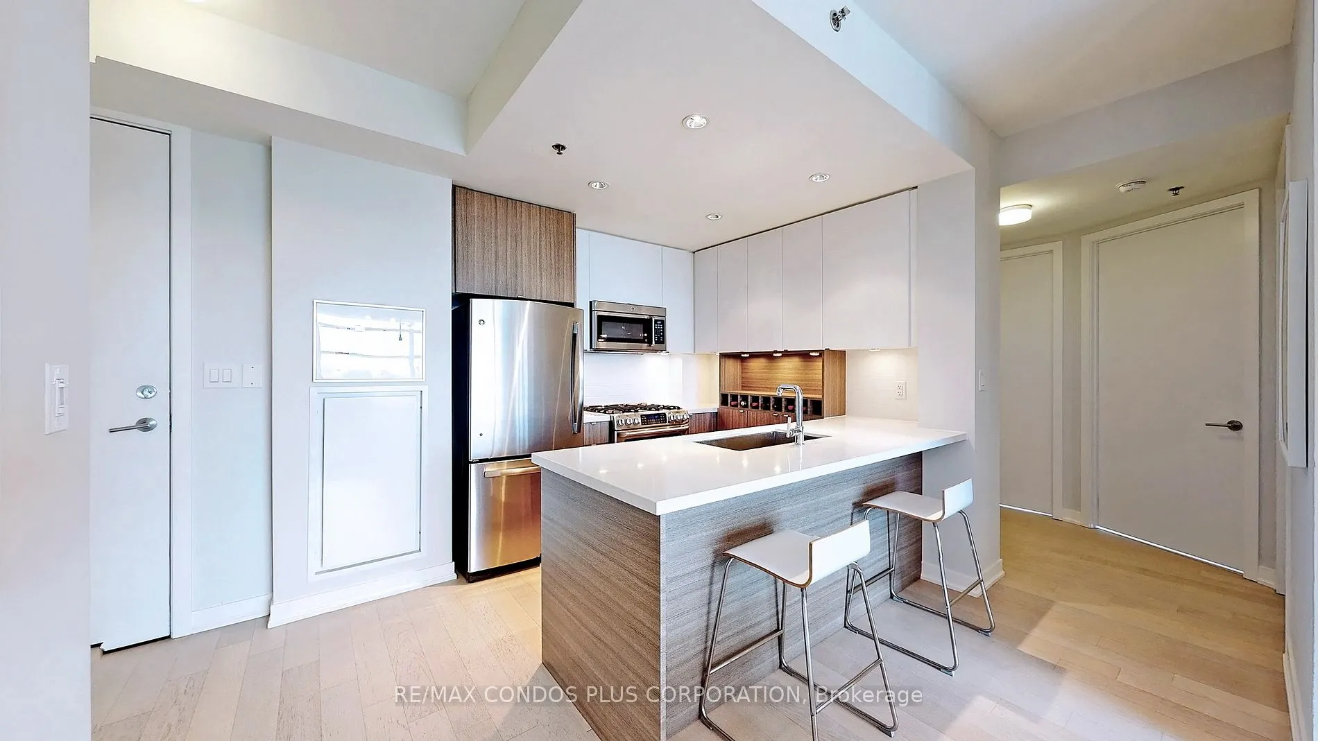 88 Colgate Ave, #518