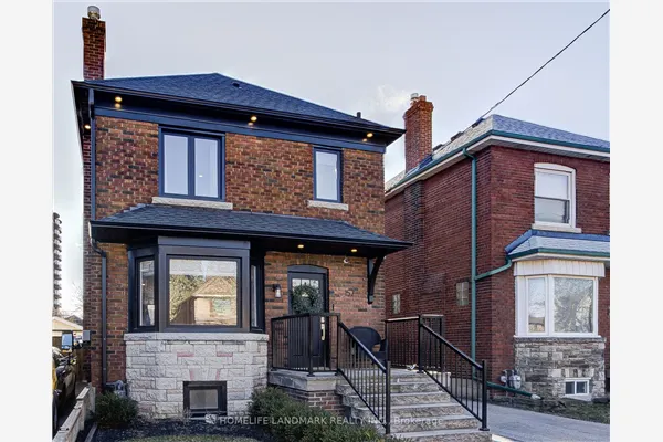 157 Gamble Ave
